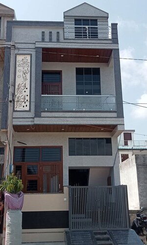 3 BHK Villa For Sale in Real Greens, Kalwar Road