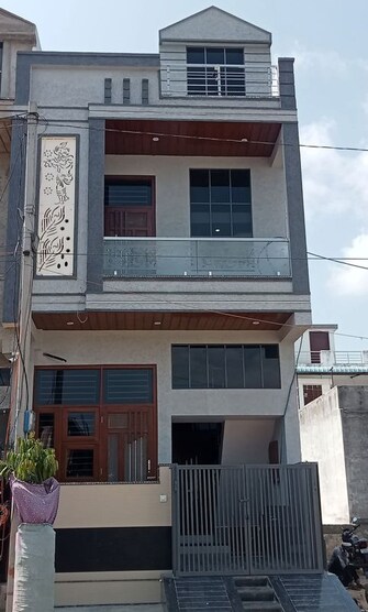 3 BHK +Villa For Sale in Real Greens in Kalwar Road, Jaipur