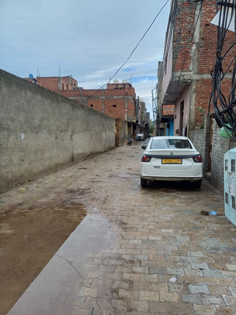 Exterior View, mawai  50 Sq.Yd. Plot In Mawai Faridabad 10701398