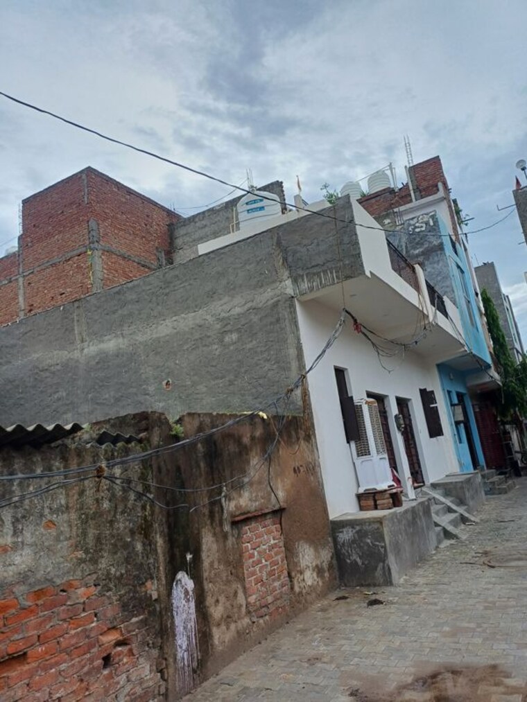 undefined, mawai  50 Sq.Yd. Plot In Mawai Faridabad 10701398