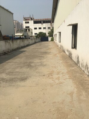 Team Area in  Warehouse at Sector 63 – for Rent