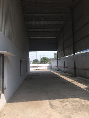 Team Area in  Warehouse at Sector 63 – for Rent
