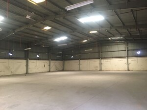 Team Area in  Warehouse at Sector 63 – for Rent