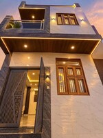 3.5 BHK +  455 Sq.Ft. Independent House in Uttam Nagar