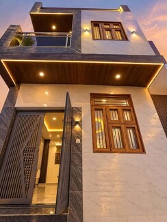 3.5 BHK +Independent House For Sale in Uttam Nagar