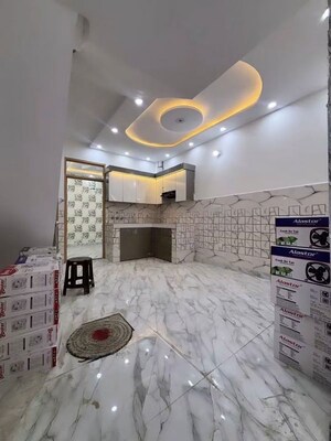 3.5 BHK Independent House – Exterior View View at Uttam Nagar - for Sale