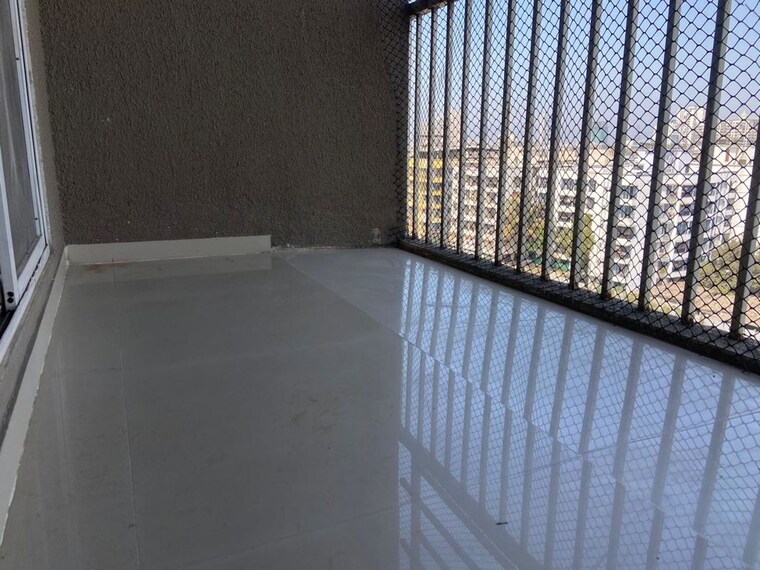 Room, aangan-chs-ghansoli 1 Bedroom 648 Sq.Ft. Apartment In Ghansoli Navi Mumbai 10704512