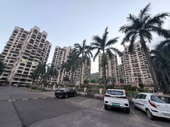 4 BHK +Apartment For Rent in Regency Gardens