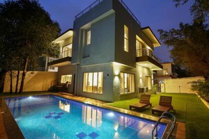 4 BHK Villa For Sale in Bagepalli