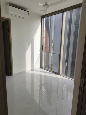 Balcony in 2 BHK Apartment at One Meraki, Chembur – for Rent
