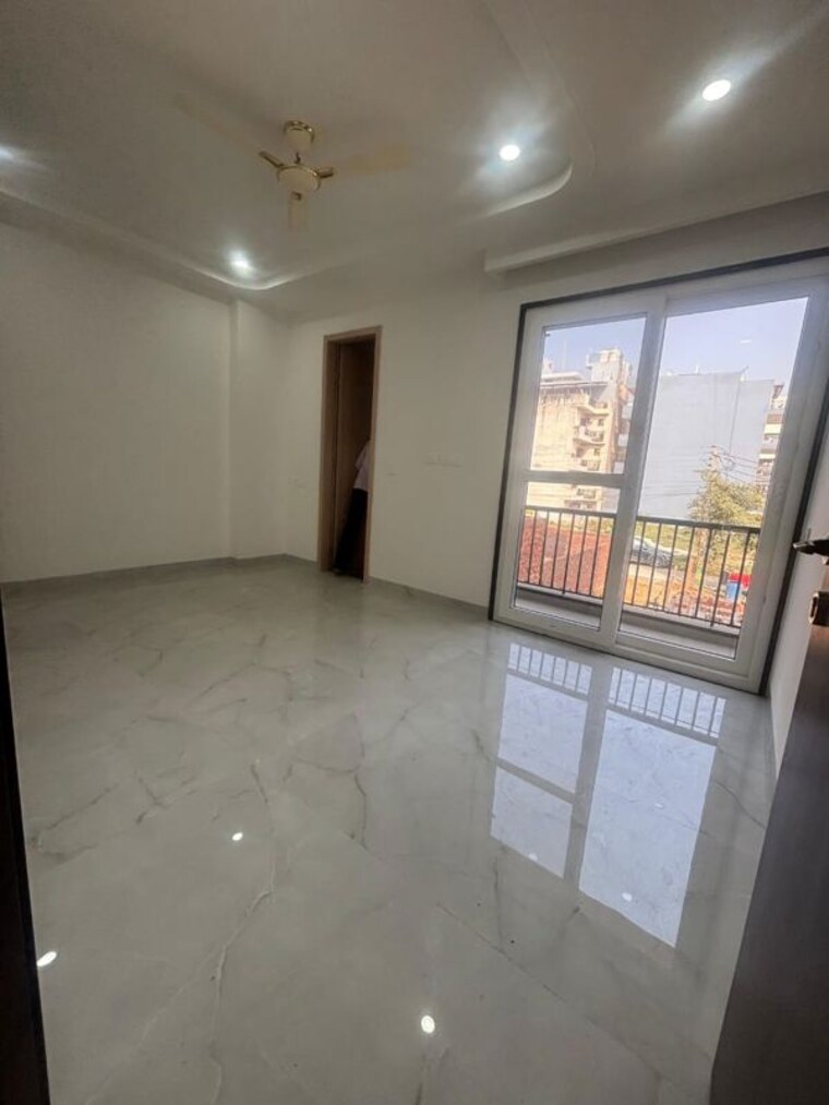 Room, signature-global-prime 2 Bedroom 590 Sq.Ft. Apartment In Sector 63a Gurgaon 10704520