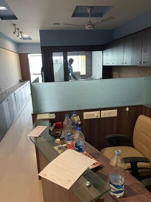  Office Space For Rent in Sarkhej