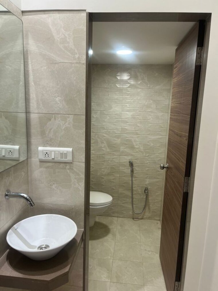 Bathroom, jewel-prismm 1 Bedroom 350 Sq.Ft. Apartment In Kalyan East Thane 10704499