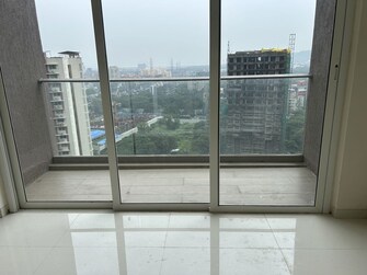 3 BHK 940 Sq.Ft. Apartment in BM Satyam Solaris