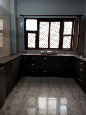 Kitchen in 2 BHK Independent House at Sector 10a – for Rent