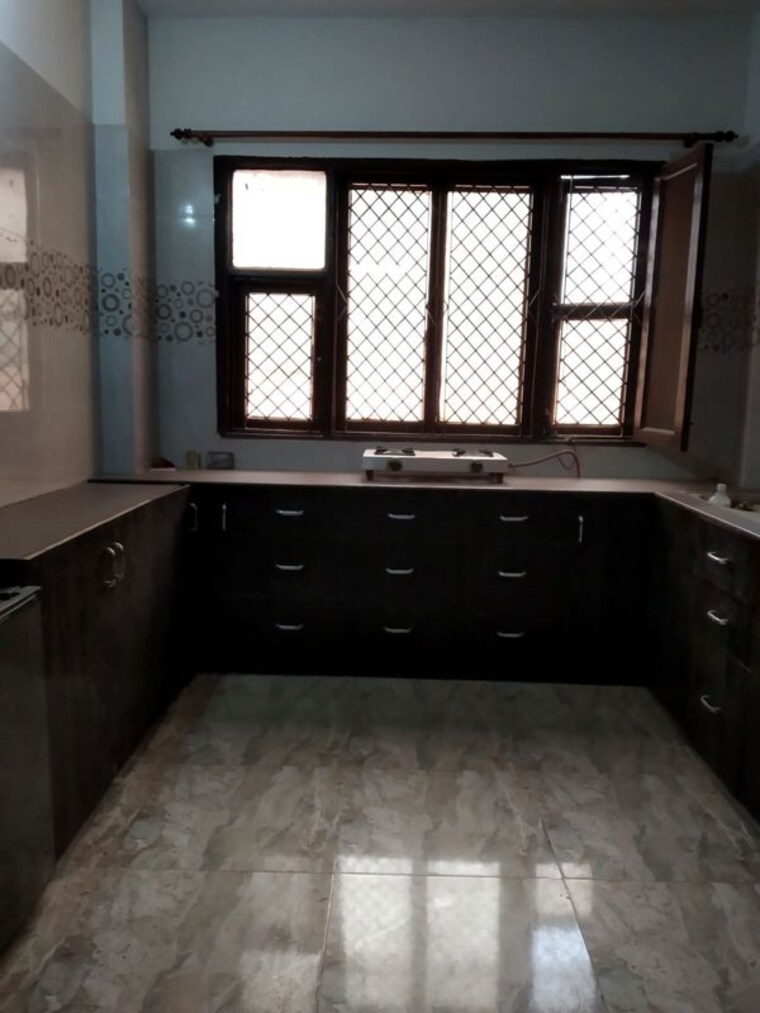 Kitchen, sector 10a 2 Bedroom 1185 Sq.Ft. Independent House In Sector 10a Gurgaon 10704524