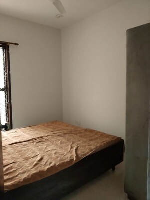 Bedroom in 2 BHK Independent House at Sector 10a – for Rent