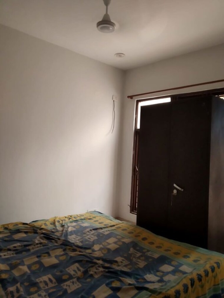 Bedroom, sector 10a 2 Bedroom 1185 Sq.Ft. Independent House In Sector 10a Gurgaon 10704524