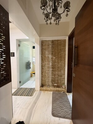 Team Area in 3 BHK Apartment at Sheth 72 West, Andheri West – for Rent