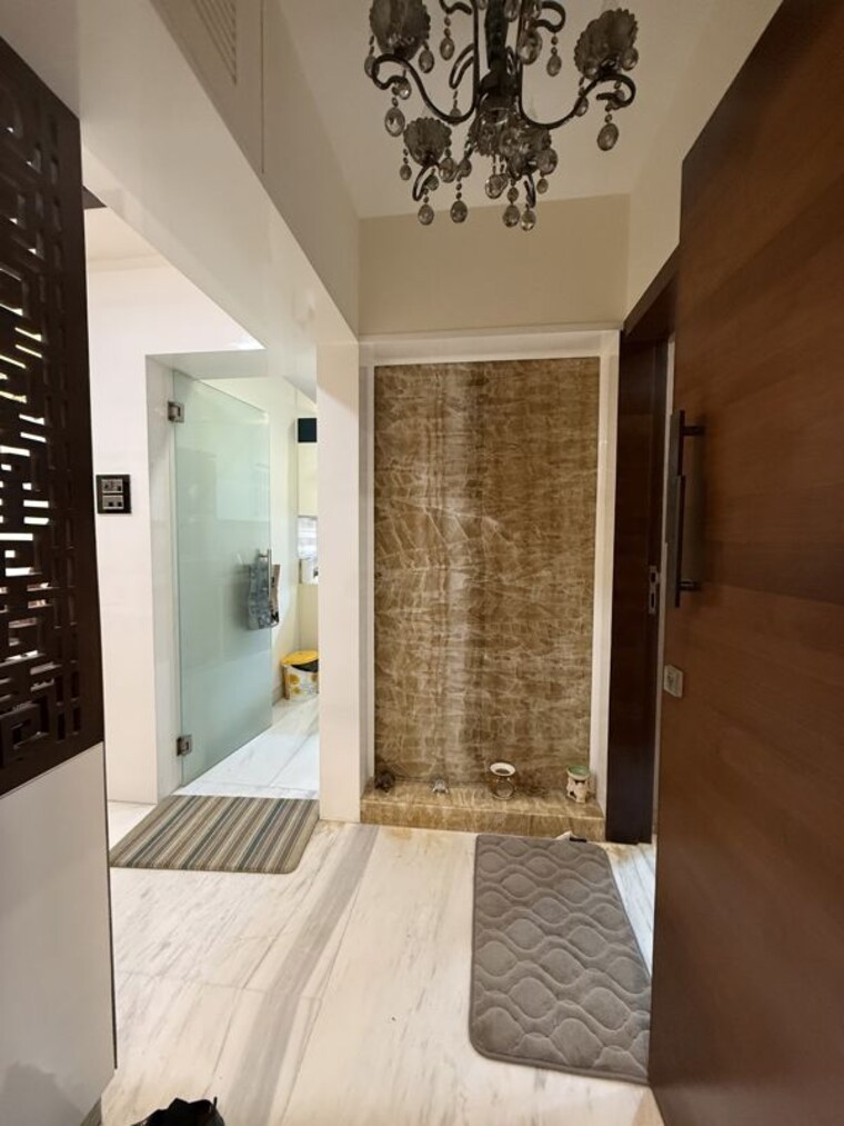Team Area, sheth-72-west 3 Bedroom 1215 Sq.Ft. Apartment In Andheri West Mumbai 10704496