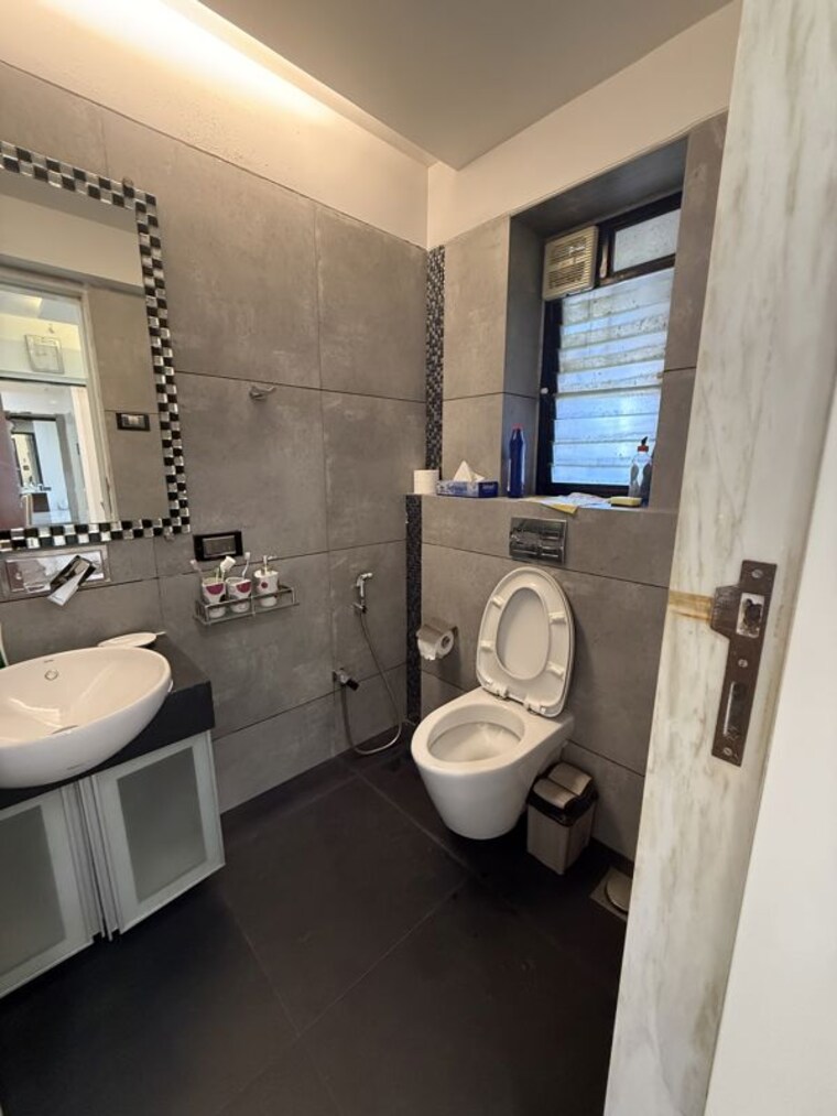 Team Area, sheth-72-west 3 Bedroom 1215 Sq.Ft. Apartment In Andheri West Mumbai 10704496