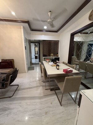 3 BHK Apartment For Rent in Sheth 72 West, Andheri West