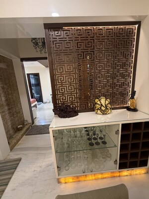 3 BHK Apartment – Exterior View View at Sheth 72 West, Andheri West - for Rent