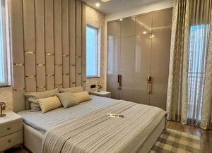 3 BHK Builder Floor For Rent in Raj One Good Earth, Sector 71