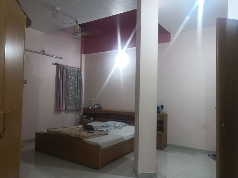 Room, aundhe khurd 3 Bedroom 1000 Sq.Ft. Apartment In Aundhe Khurd Pune 10704534