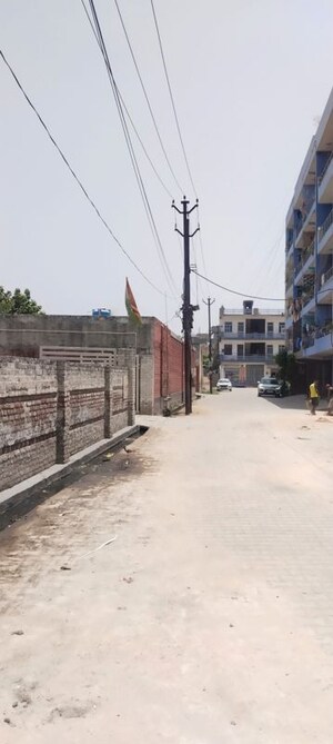  Plot – Exterior View View at Garden Enclave Mainapur, Mainapur - for Sale