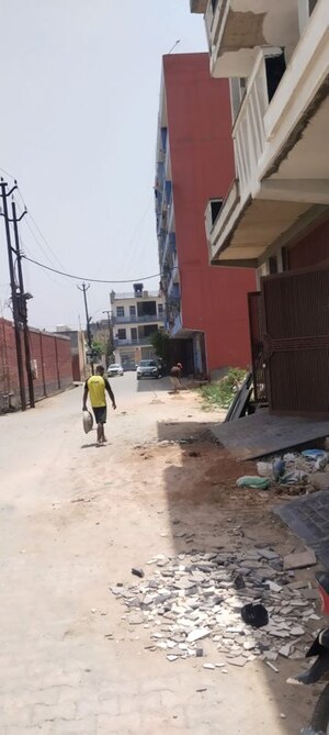  Plot For Sale in Garden Enclave Mainapur, Mainapur