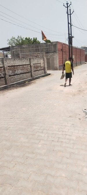 Parking in  Plot at Garden Enclave Mainapur, Mainapur – for Sale