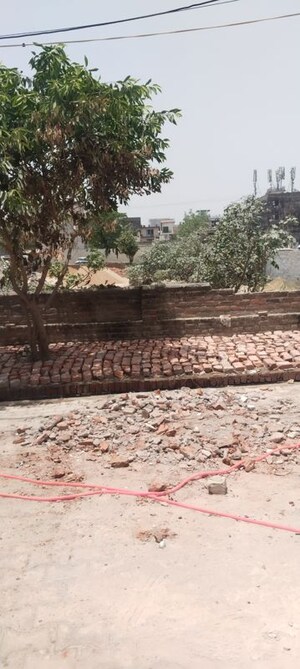 Plot Area in  Plot at Garden Enclave Mainapur, Mainapur – for Sale