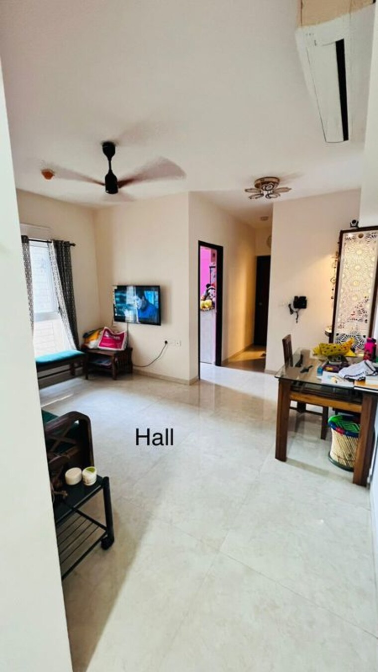 Room, lodha-amara 2 Bedroom 672 Sq.Ft. Apartment In Kolshet Road Thane 10704538