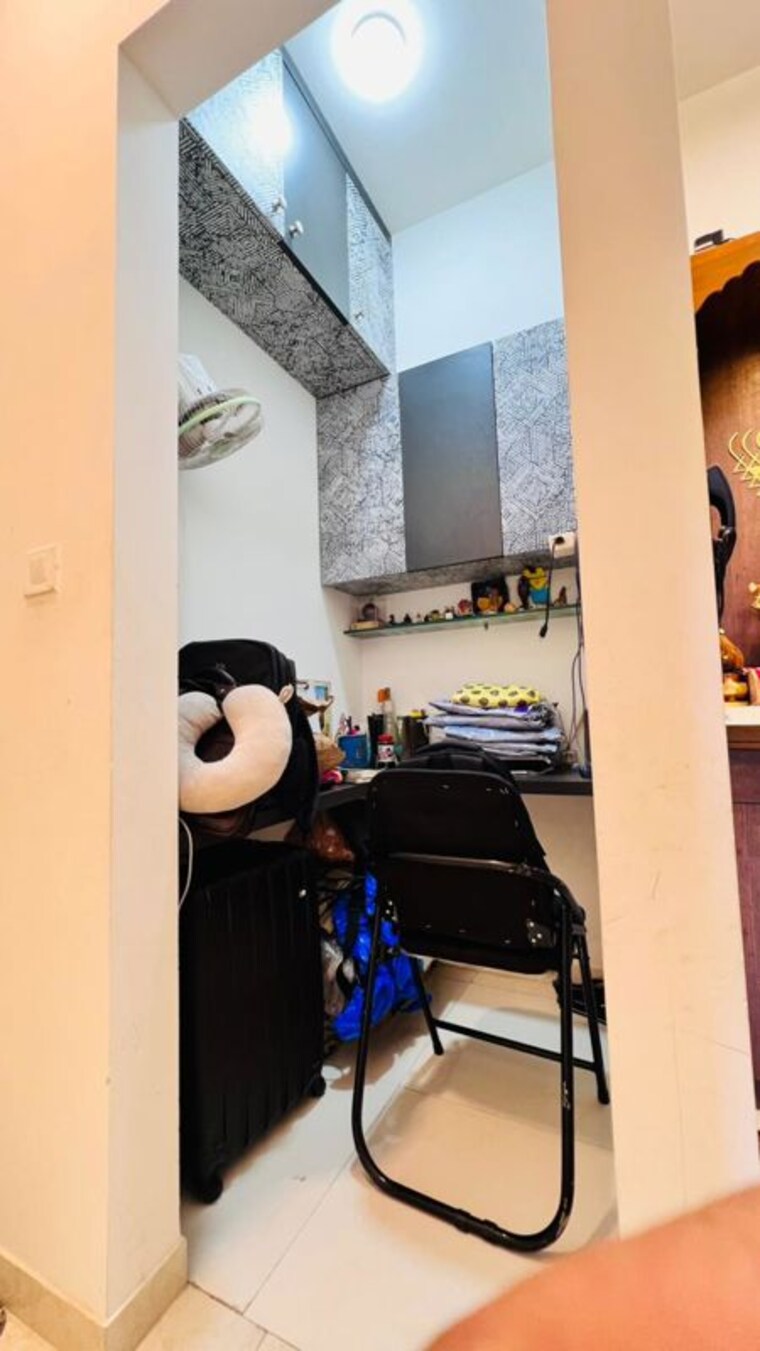 Other, lodha-amara 2 Bedroom 672 Sq.Ft. Apartment In Kolshet Road Thane 10704538