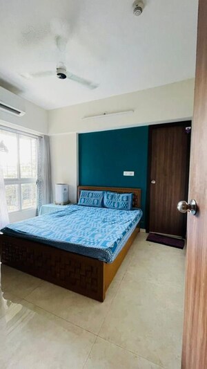 2 BHK Apartment For Sale in Lodha Amara, Kolshet Road