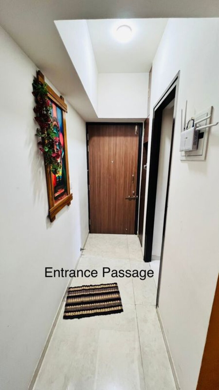 Other, lodha-amara 2 Bedroom 672 Sq.Ft. Apartment In Kolshet Road Thane 10704538