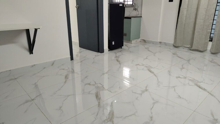 Bathroom, mhada colony 1 Bedroom 700 Sq.Ft. Apartment In Mhada Colony Pune 10704540