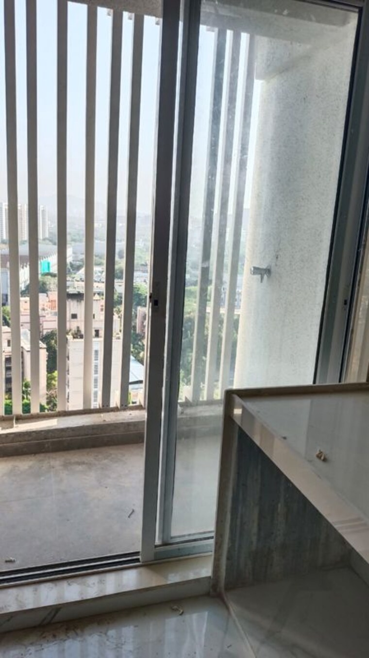 Balcony, piramal-revanta 1 Bedroom 440 Sq.Ft. Apartment In Mulund West Mumbai 10704584