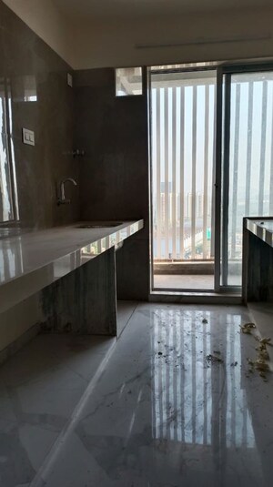 Kitchen in 1 BHK Apartment at Piramal Revanta, Mulund West – for Rent