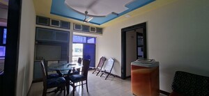 2 BHK Apartment For Rent in Spaghetti Complex, Kharghar