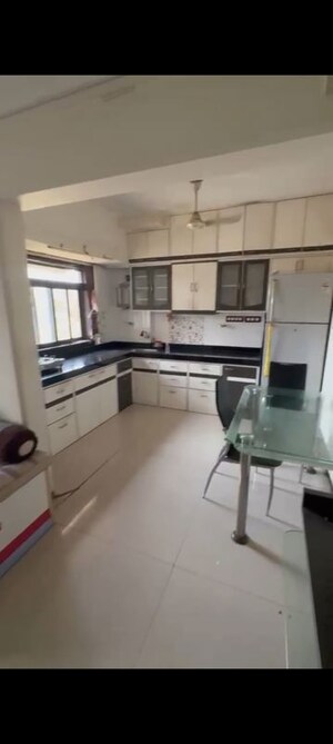 Kitchen in 2 BHK Apartment at Mangalam CHS Kandivali East, Kandivali East – for Rent