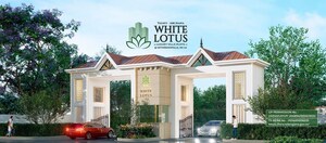  Plot – Exterior View View at Vasavi Archana White Lotus, Kethireddipally - for Sale