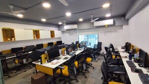  Office Space For Rent in Shyamal