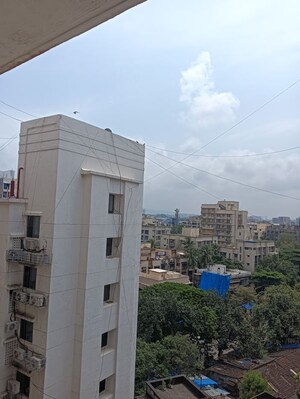 1 RK Apartment – Exterior View View at GRPM Zee Heights, Vile Parle East - for Rent