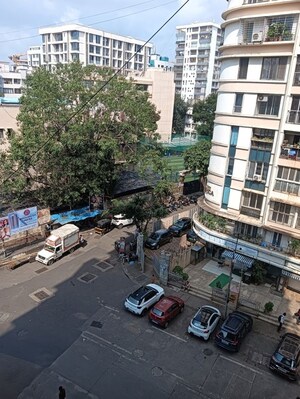 1 RK Apartment – Exterior View View at GRPM Zee Heights, Vile Parle East - for Rent