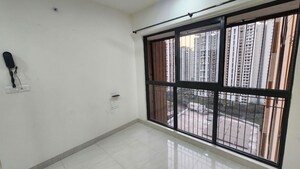 Room in 2 BHK Apartment at Lodha Quality Home Tower 2, Majiwada – for Rent