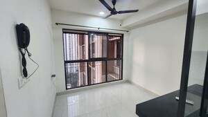 Room in 2 BHK Apartment at Lodha Quality Home Tower 2, Majiwada – for Rent