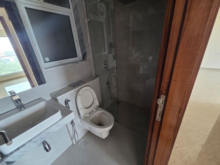 Bathroom, lnt-elixir-reserve 2 Bedroom 658 Sq.Ft. Apartment In Powai Mumbai 10704618