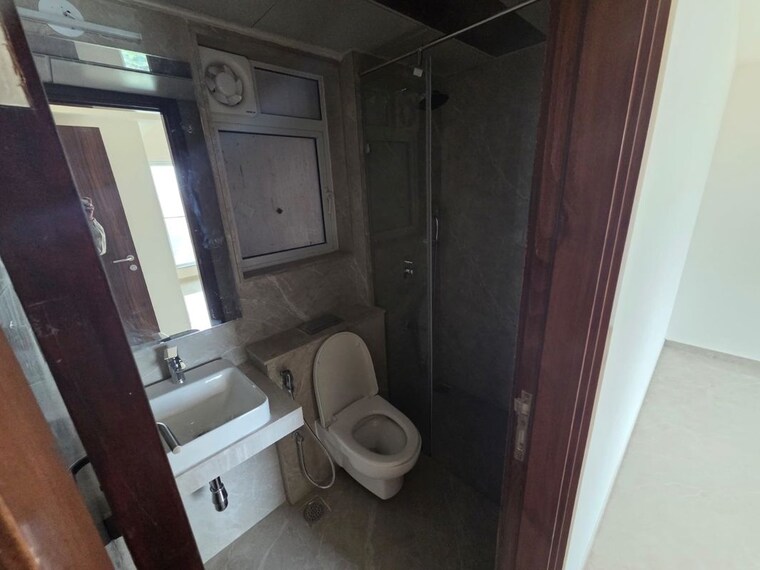 Bathroom, lnt-elixir-reserve 2 Bedroom 658 Sq.Ft. Apartment In Powai Mumbai 10704618
